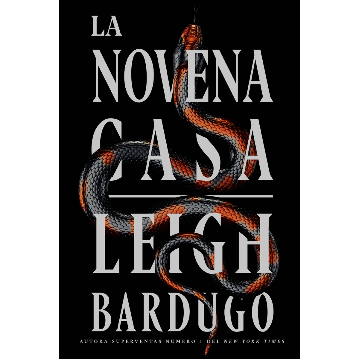 Imagen 0 de La Novena Casa