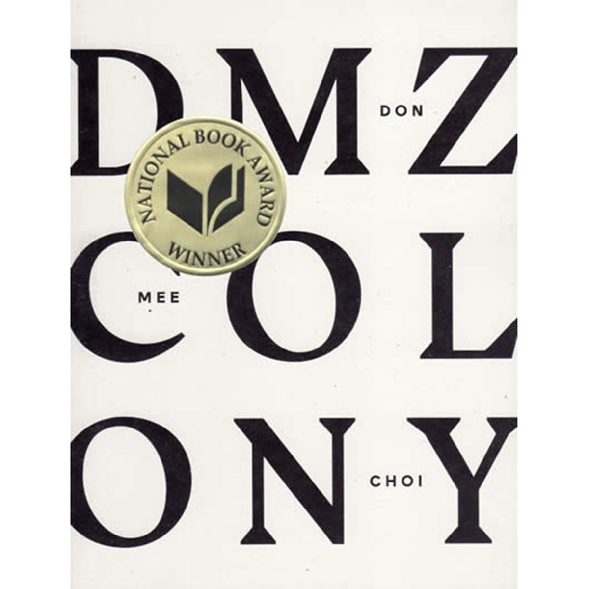 Dmz colony 1