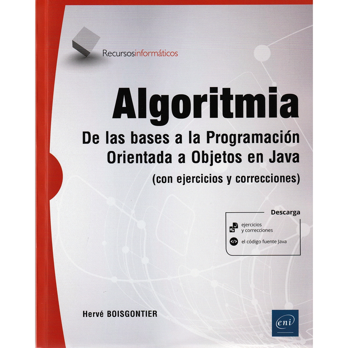 Algoritmia de las bases a la programacion orientad 1