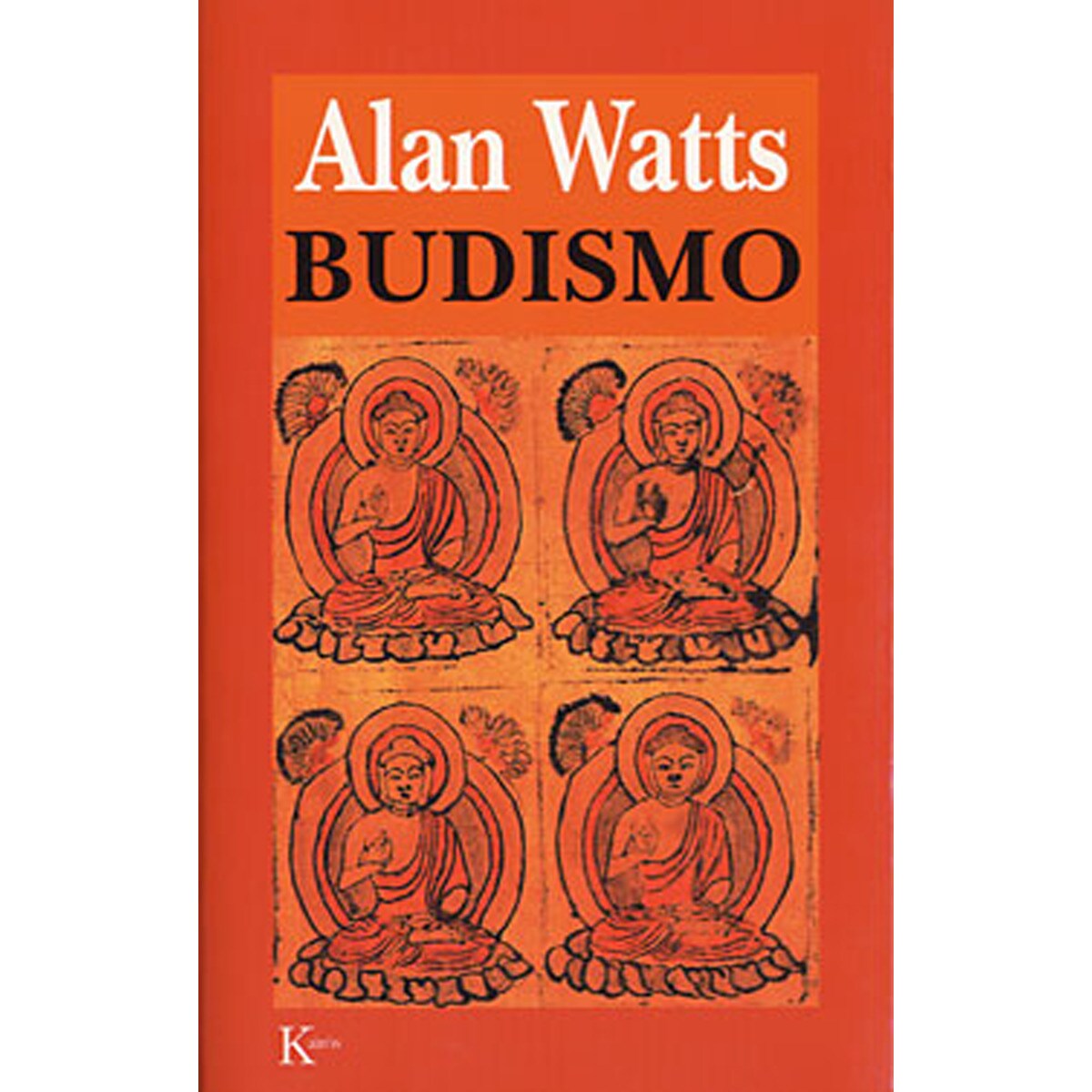 Imagem 0 de Budismo: La religión de la no-religión(Tapa blanda)