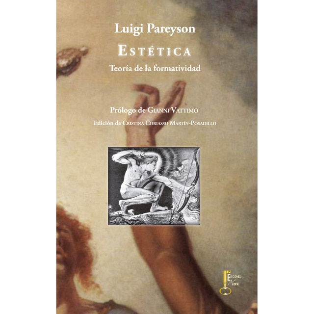 Imagem 0 de Estética: Teoría de la formatividad