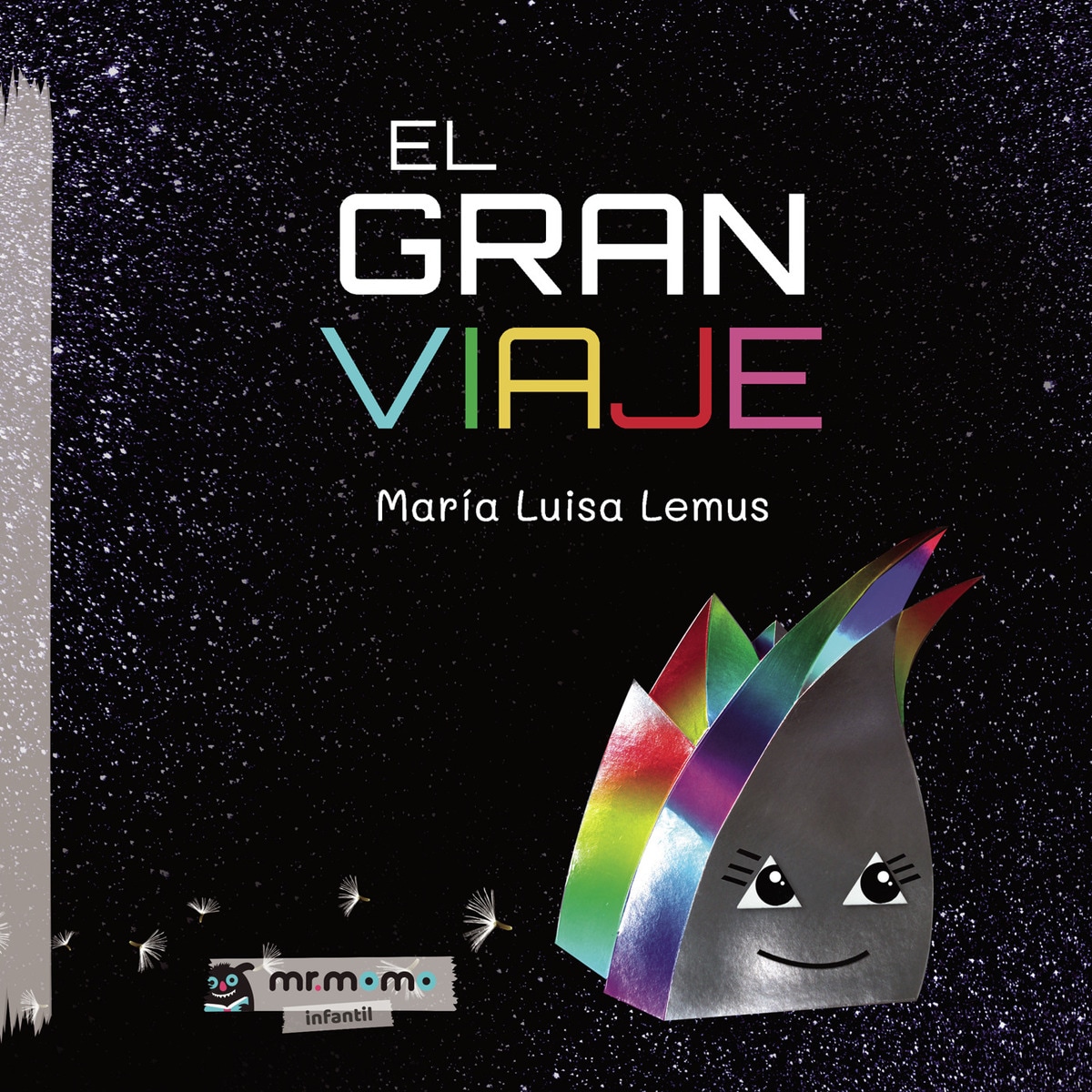 El gran viaje(Tapa blanda) 1