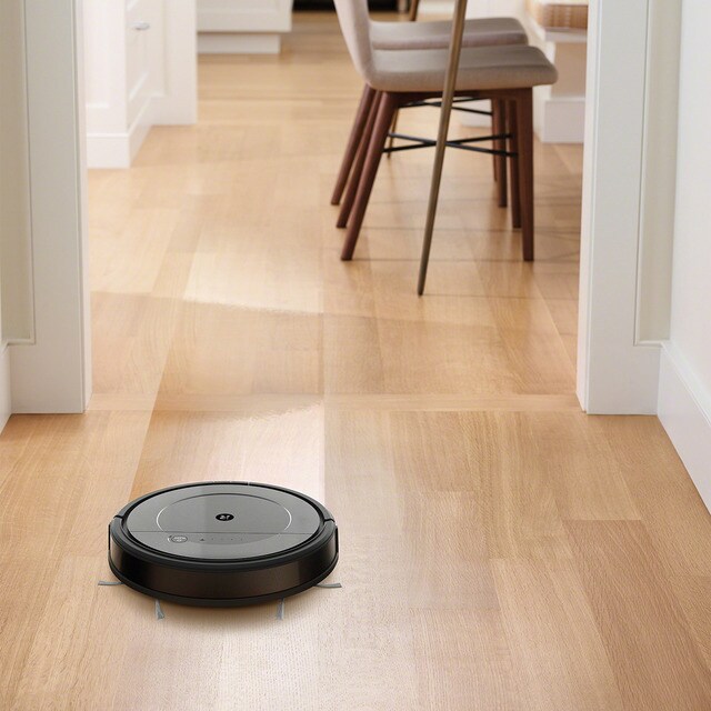 Roomba Aspira Y Friega El Corte Inglés Hotsell, 56% OFF |  www.ingeniovirtual.com