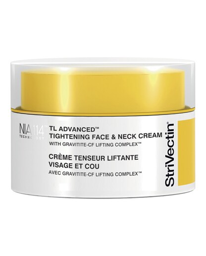 Imagen 0 de Crema Reafirmante para Rostro y Cuello Tl Advanced 50 ml StriVectin