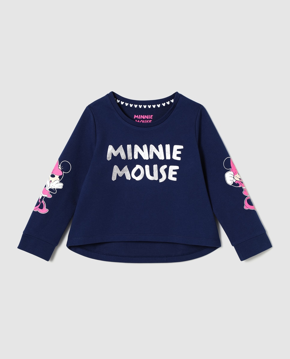 Imagem 0 de Sweatshirt Minnie Mouse