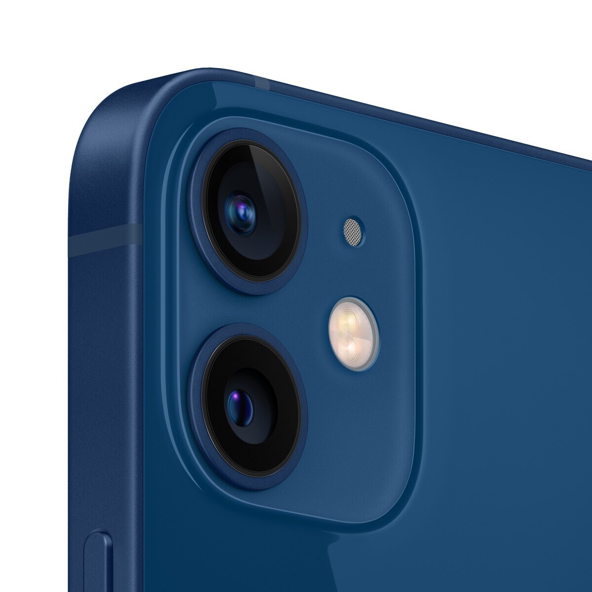 Apple iPhone 12 mini 64 GB Azul-3