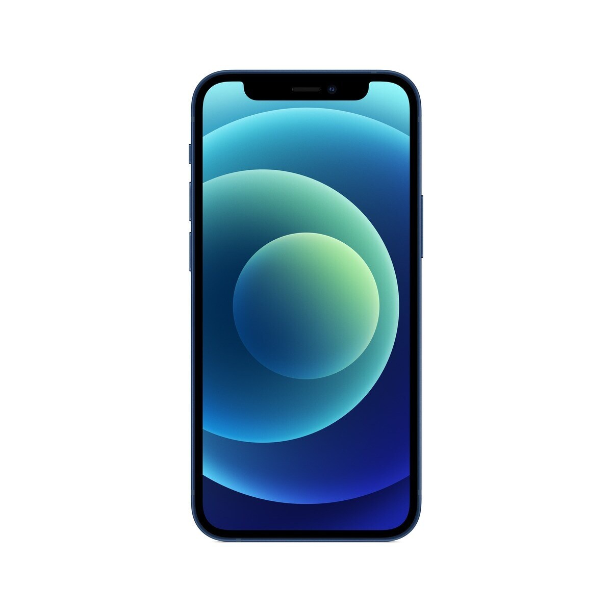 Apple iPhone 12 mini 64 GB Azul-5