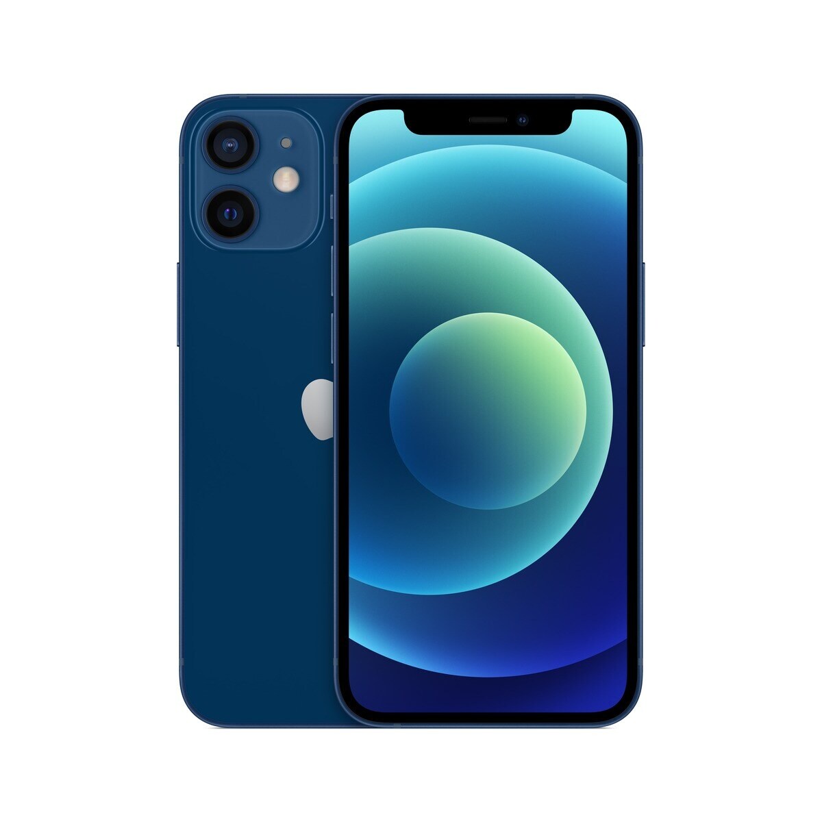 Apple iPhone 12 mini 64 GB Azul-1