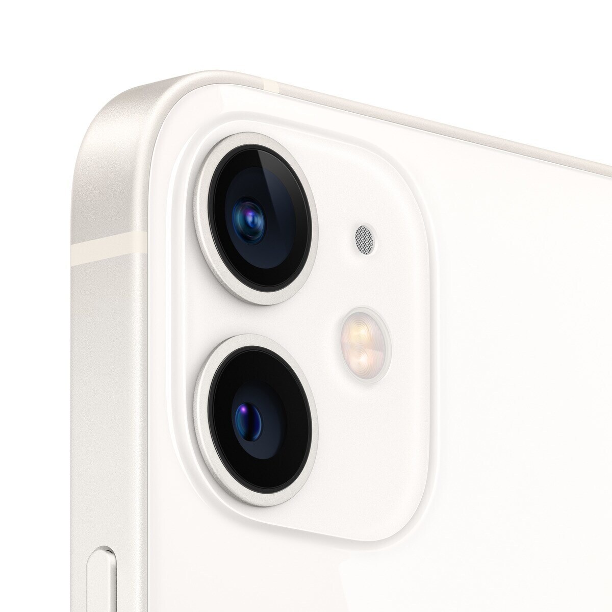 Apple iPhone 12 mini 128 GB Blanco-5