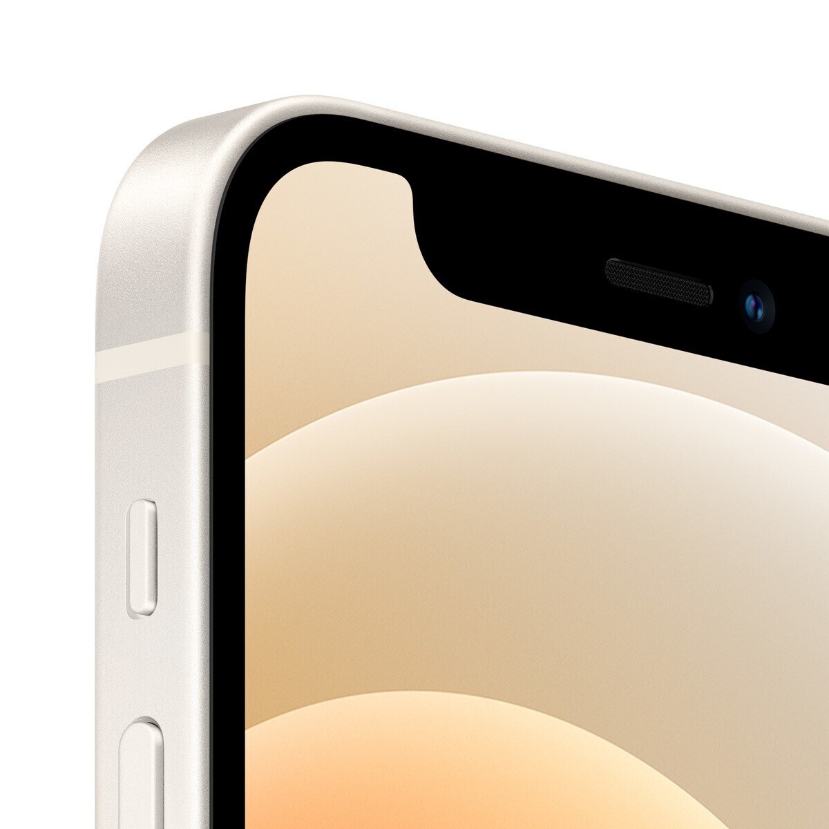 Apple iPhone 12 mini 128 GB Blanco-3