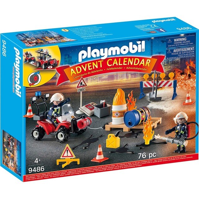 Playmobil El Corte Ingles Portugal 116