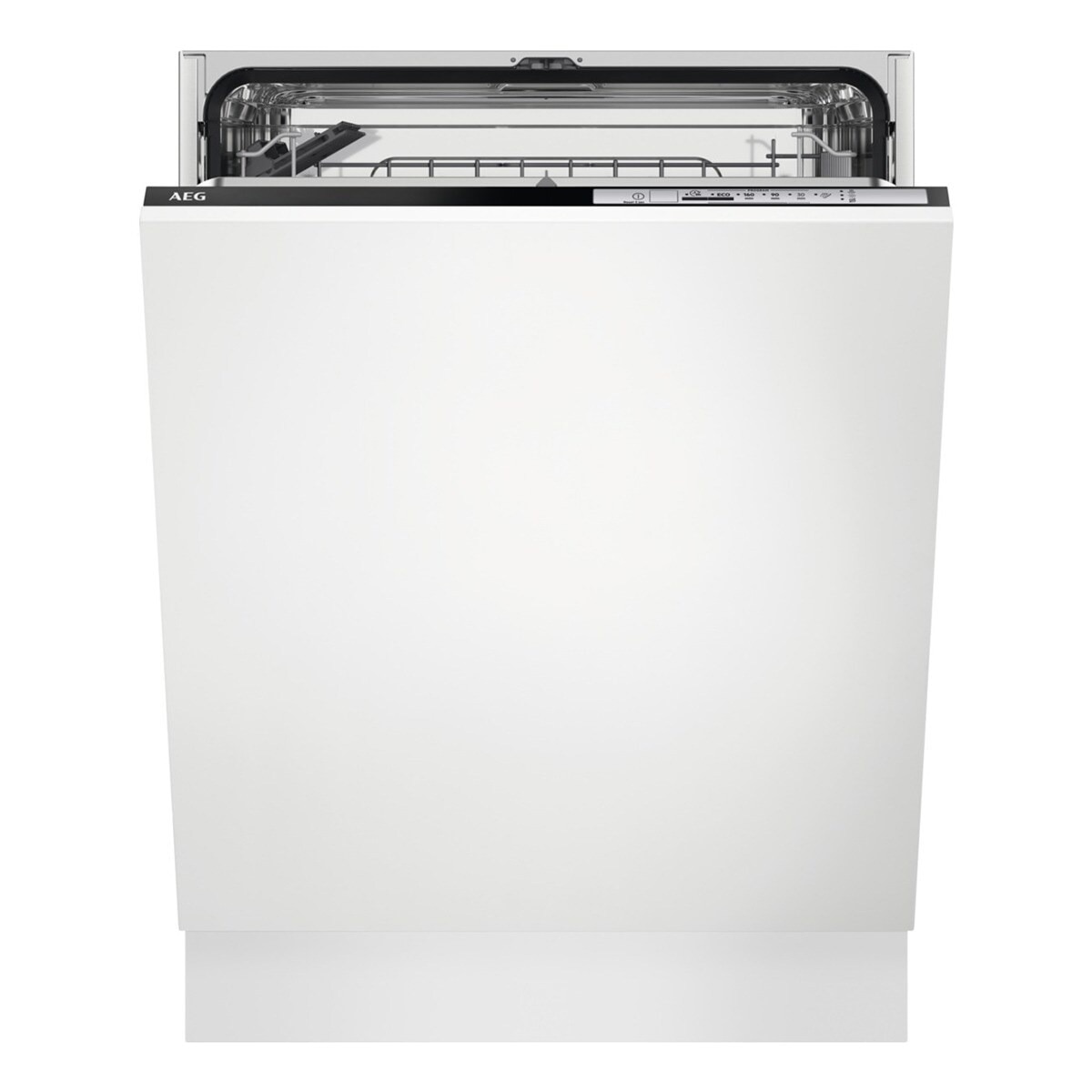 Imagem 0 de Máquina de Lavar Loiça Encastrável AEG FSB32610Z AirDry para 13 Talheres e de 60 cm - Inox