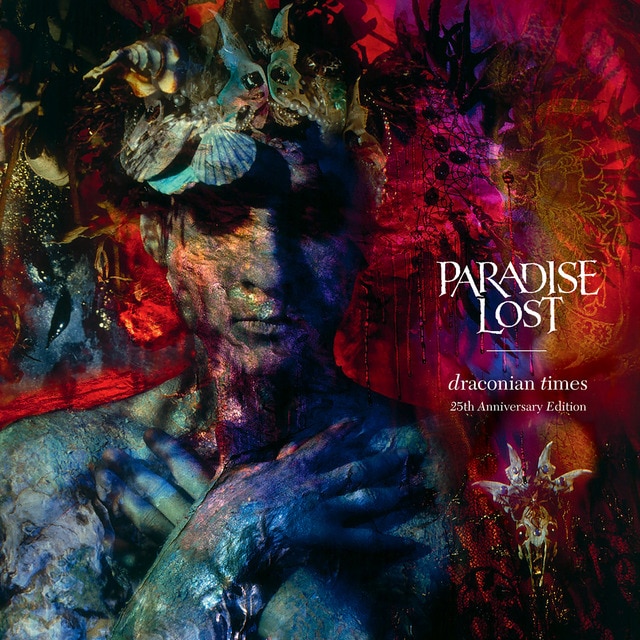 Imagen 0 de Draconian Times (Edición 25th Anniversary) (2 LP-Vinilo)