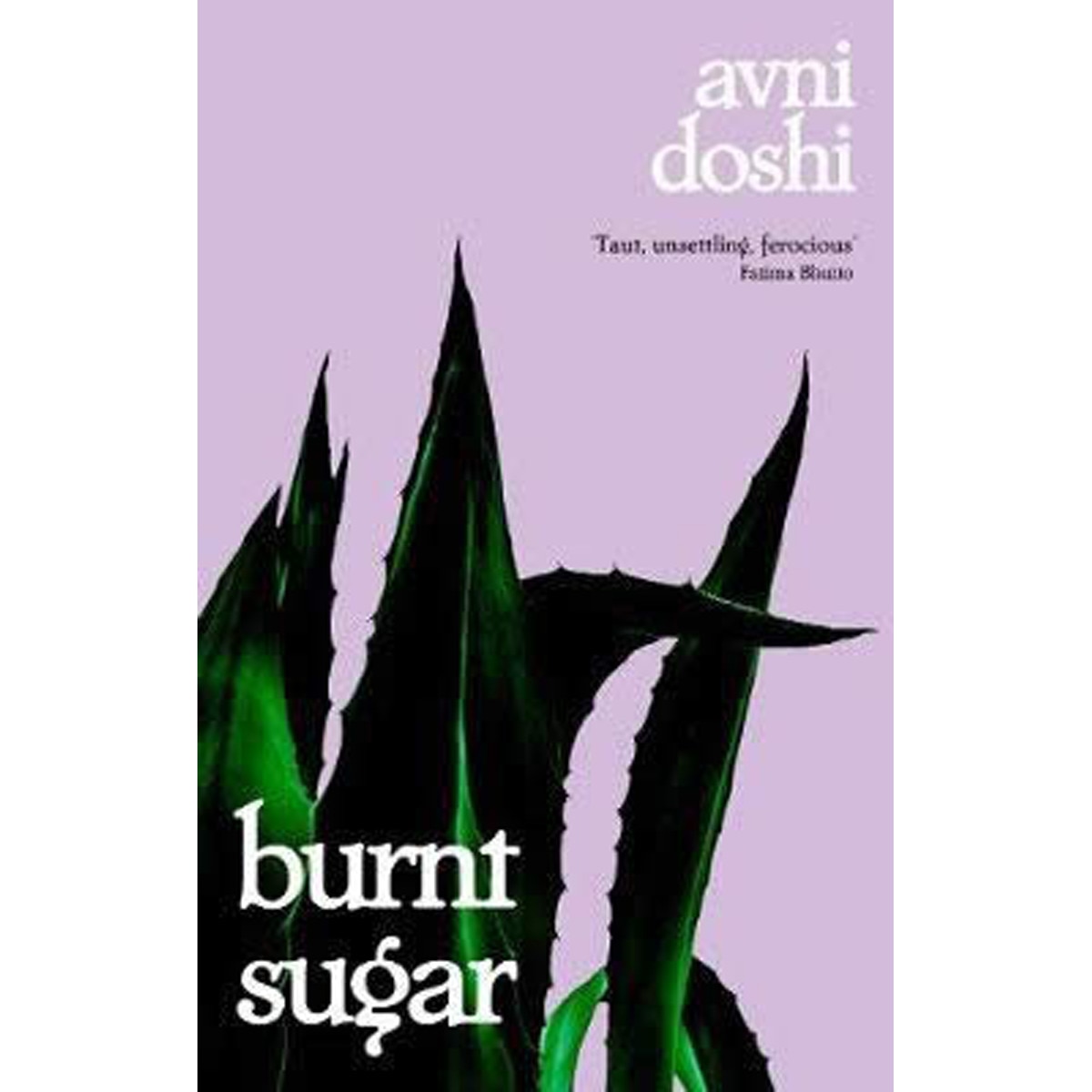 Imagem 0 de Burnt sugar