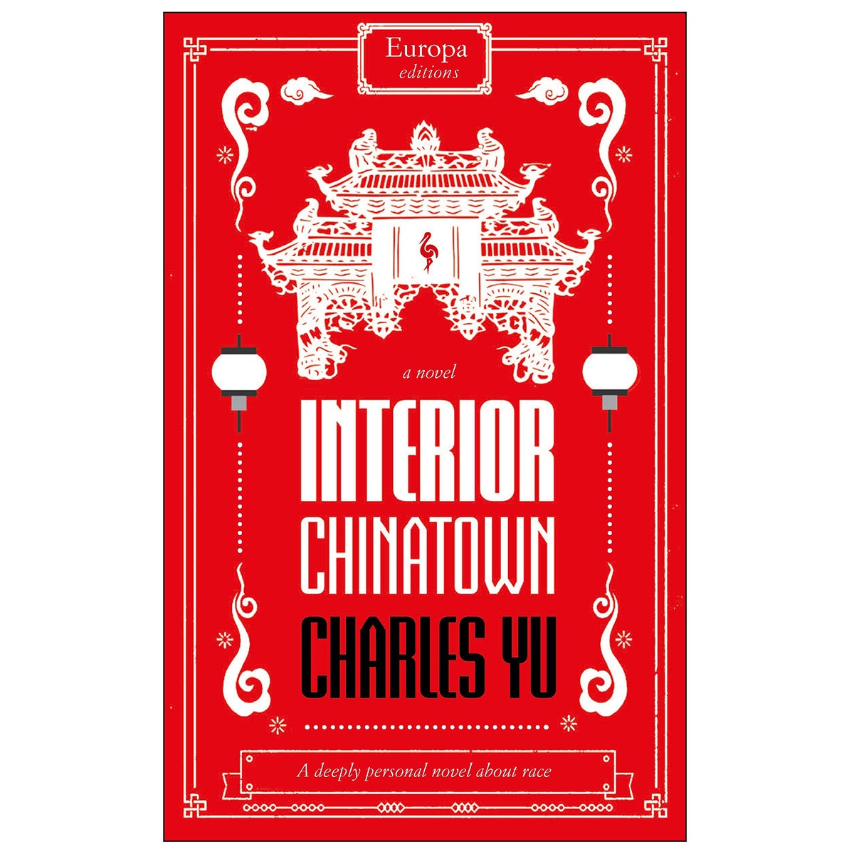 Interior chinatown 1