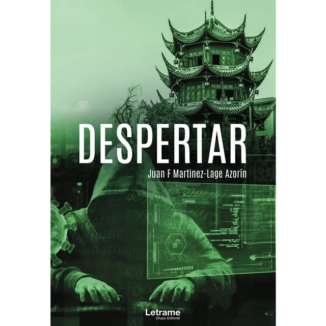 Imagen 0 de Despertar (Bolsillo)