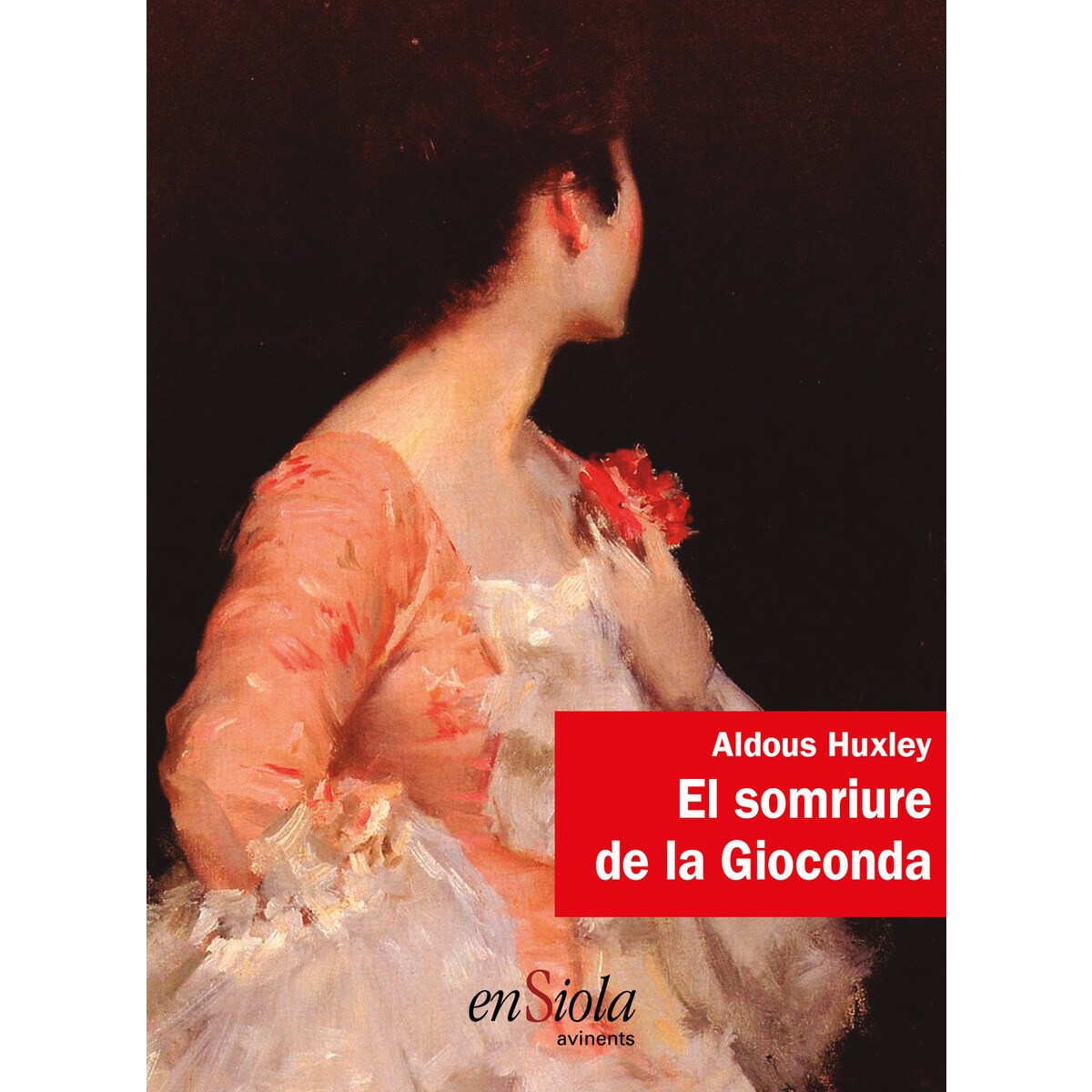 Imagem 0 de El somriure de la gioconda