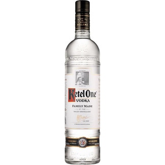 vodka 70 cl - Ketel One