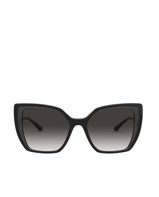 Gafas de sol cuadradas en negro · Dolce \u0026 Gabbana · El Corte Inglés