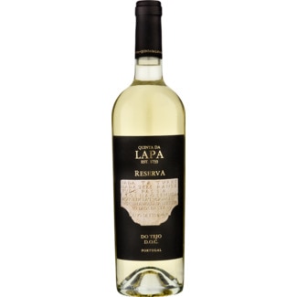 Vinho Branco do Tejo Reserva garrafa 75 cl - Quinta Da Lapa