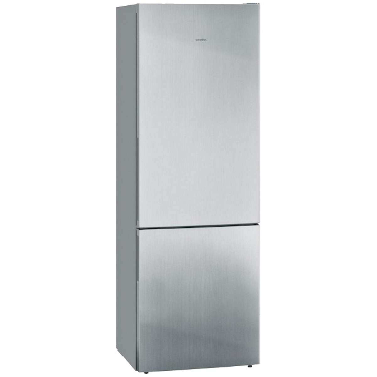 Frigorífico Combinado Siemens iQ500 KG49EAICA Low Frost e de 201 cm - Inox-Easyclean Inox-1