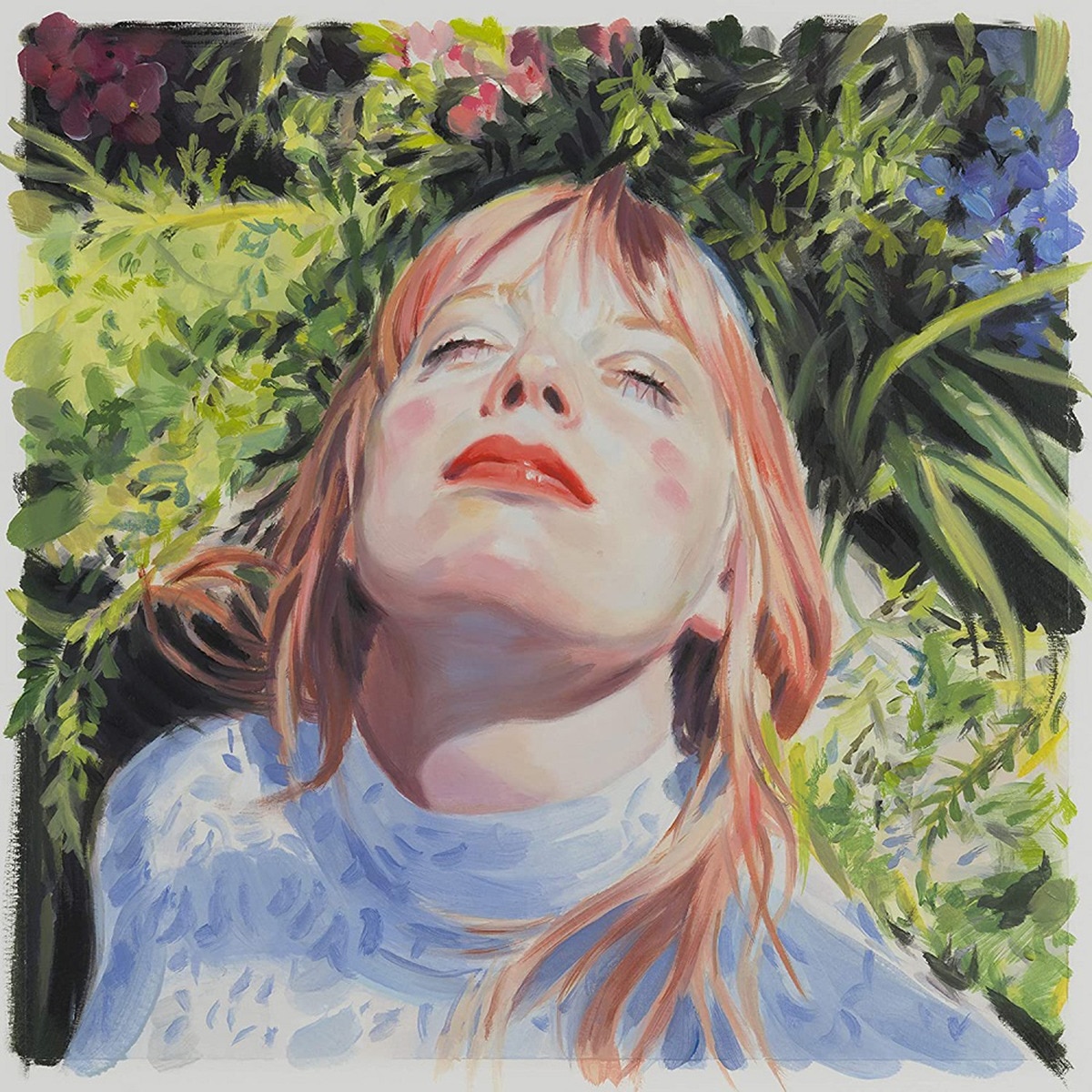 Imagem 0 de Are you in love (LP-Vinil)