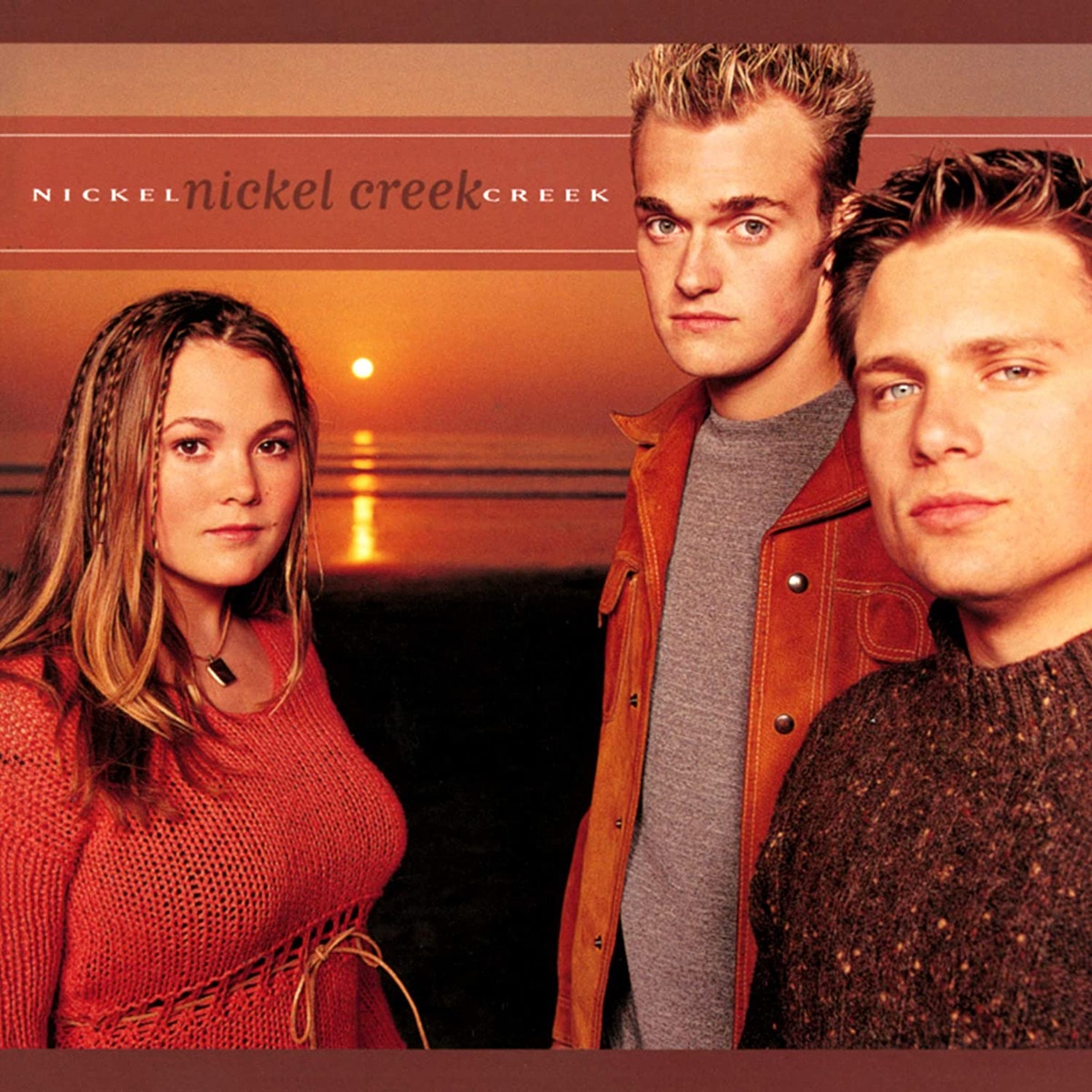 Imagem 0 de Nickle Creek (2 LP-Vinil)