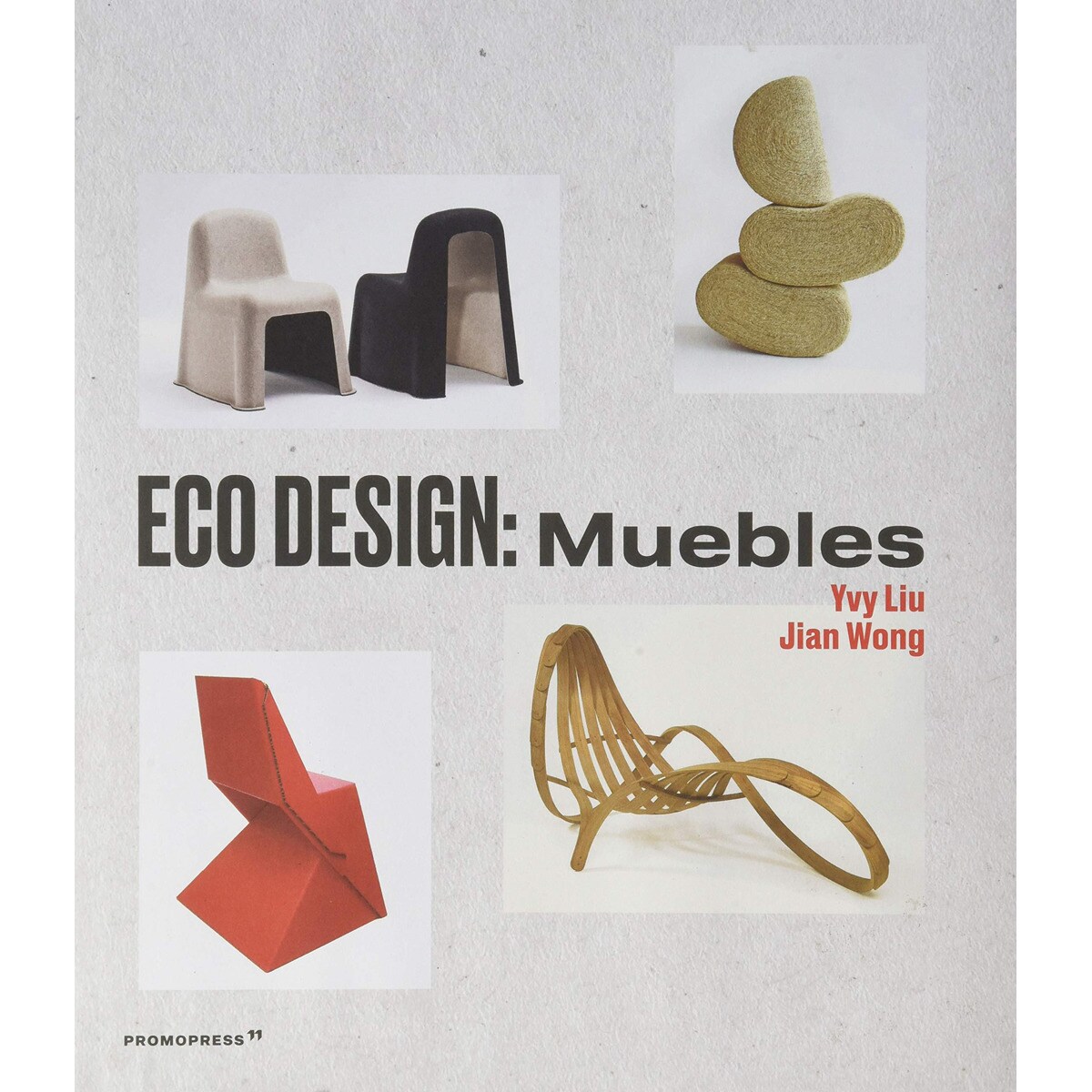 Eco desing: muebles 1