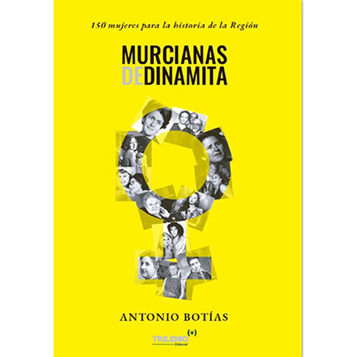 Murcianas de dinamita 1