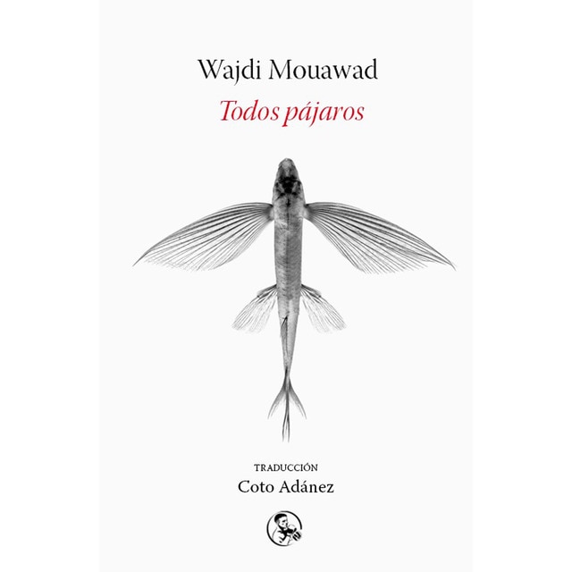 Imagen 0 de Todos pájaros  (Tapa blanda con solapas)