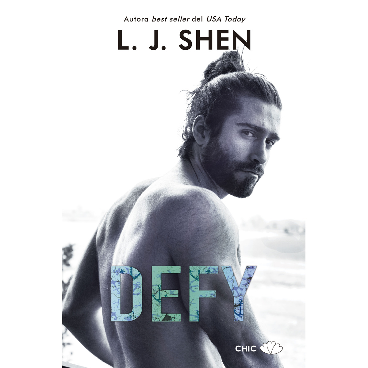Defy: Defy(Tapa blanda) 1