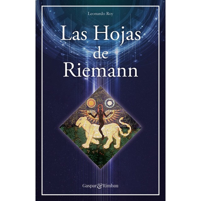 Imagem 0 de Las hojas de riemann(Bolsillo) (Tapa blanda)