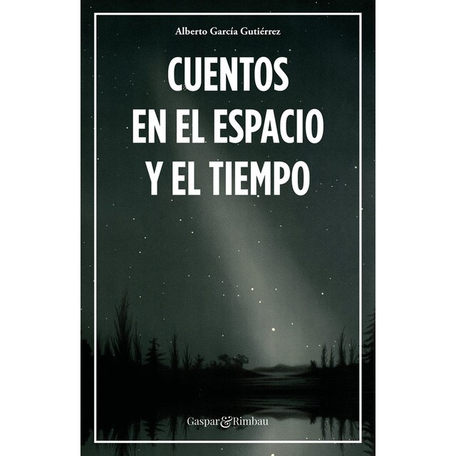 Imagem 0 de Cuentos en el espacio y el tiempo(Bolsillo) (Tapa blanda)