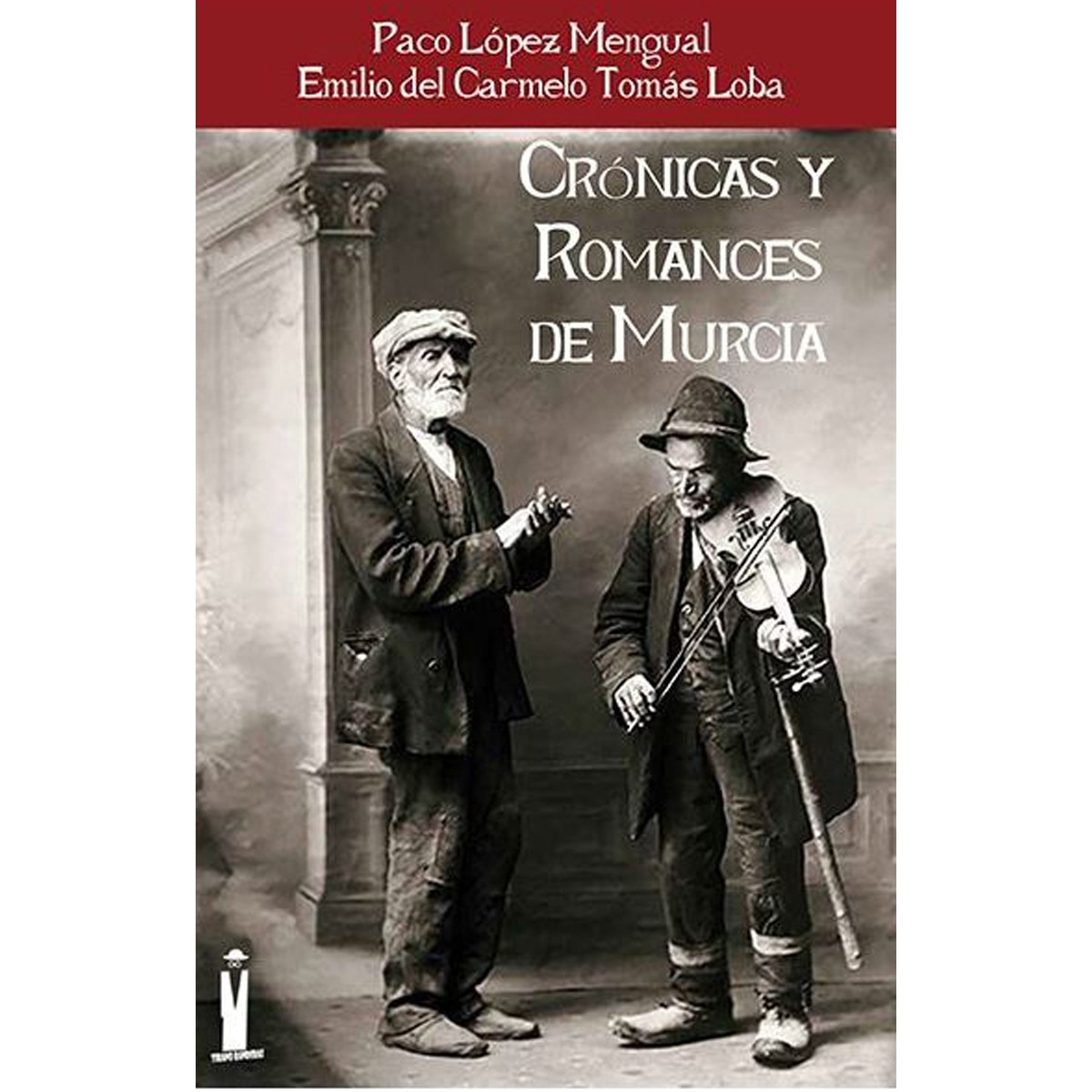 Imagem 0 de Crónicas y romances de murcia(Tapa blanda)