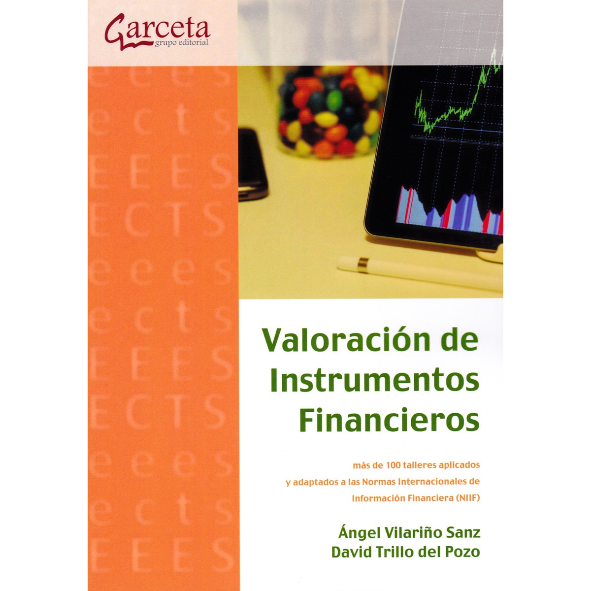 Valoración de Instrumentos Financieros (Capa mole) 1