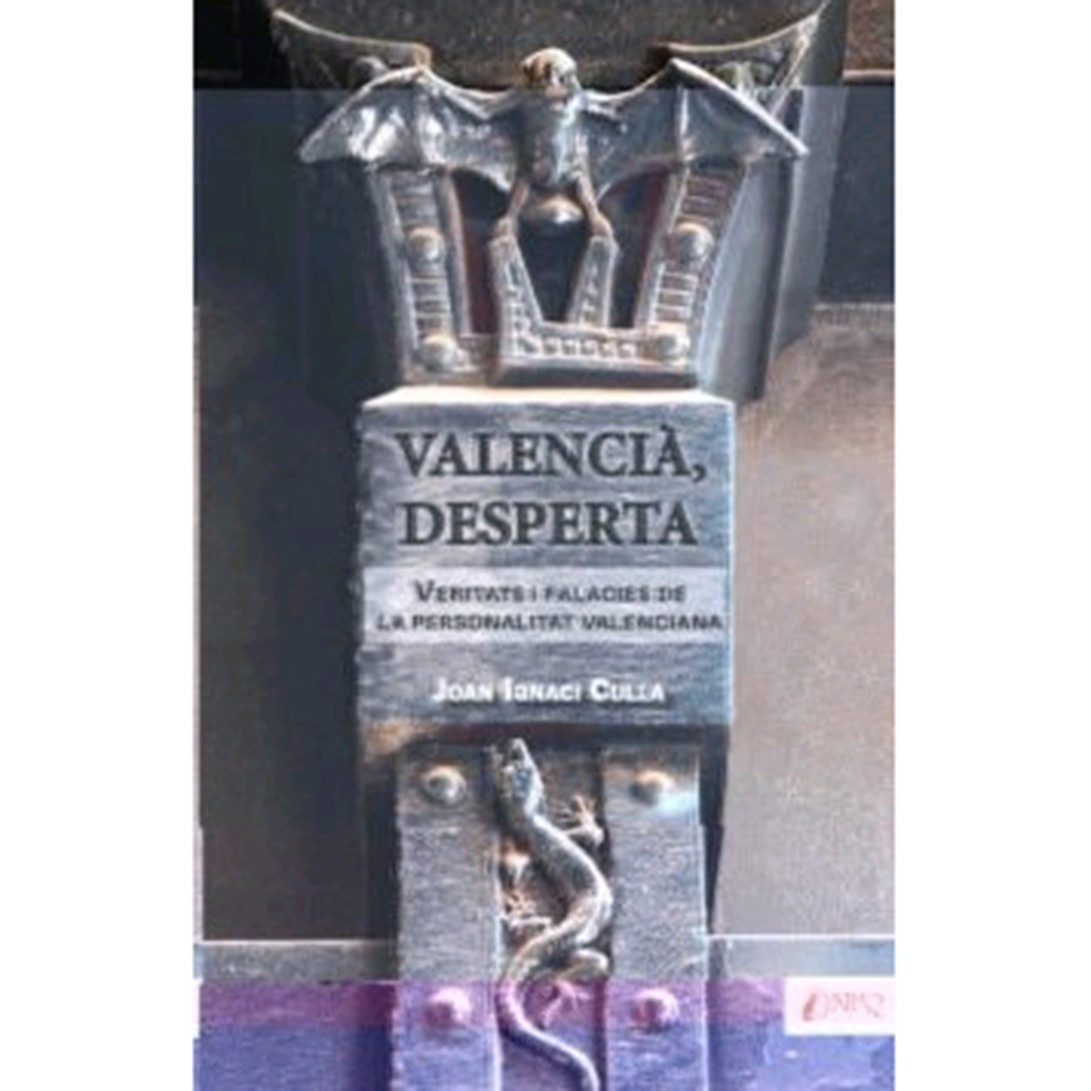 Valencià, desperta(Tapa blanda) 1