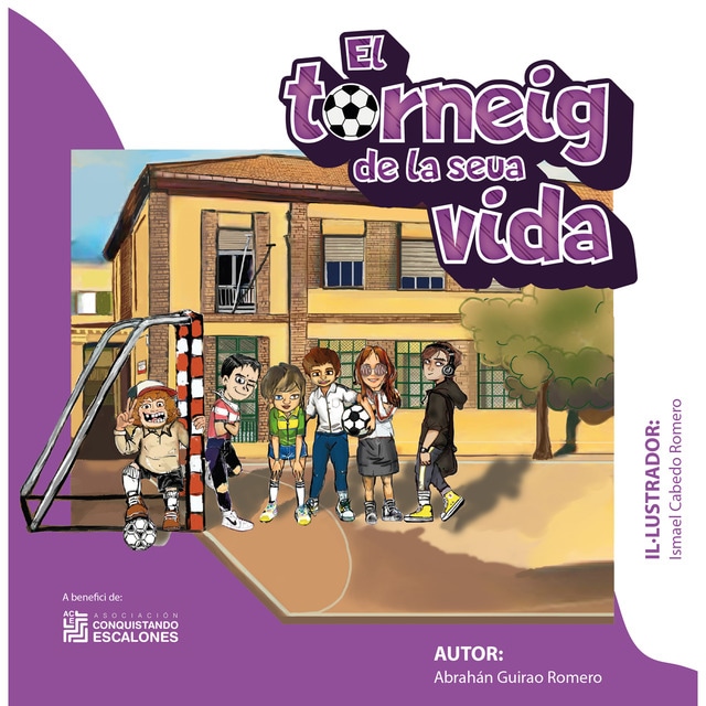 Imagem 0 de El torneig de la seua vida (Capa mole com abas)