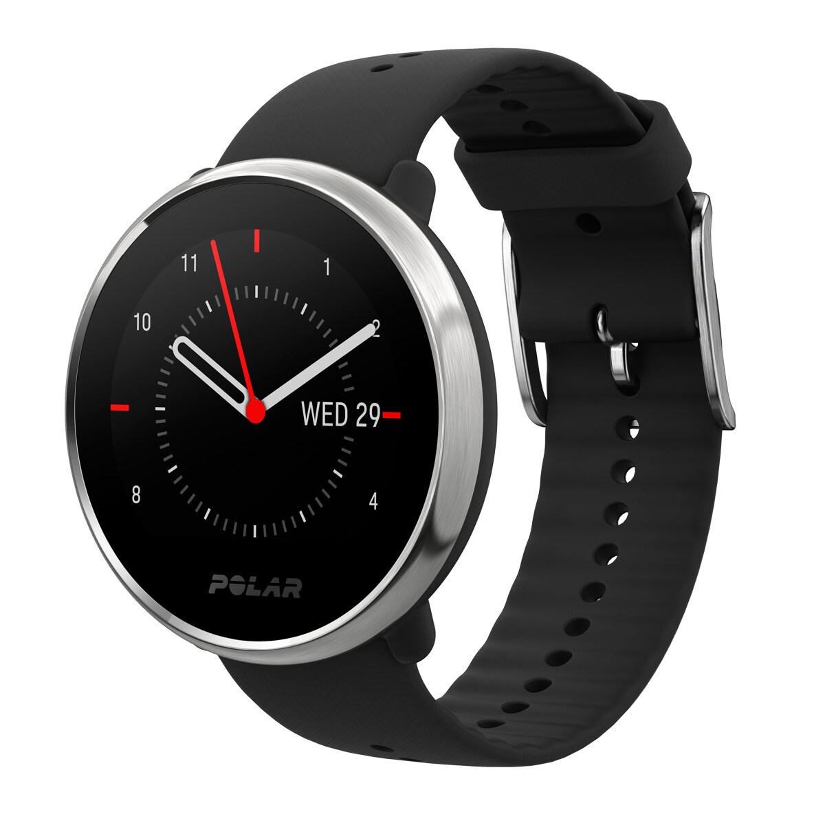Polar - Reloj GPS Ignite S/M