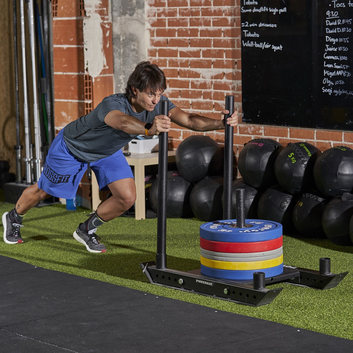 Relógio GPS Ignite Pack + Correia de silicone Preto-9