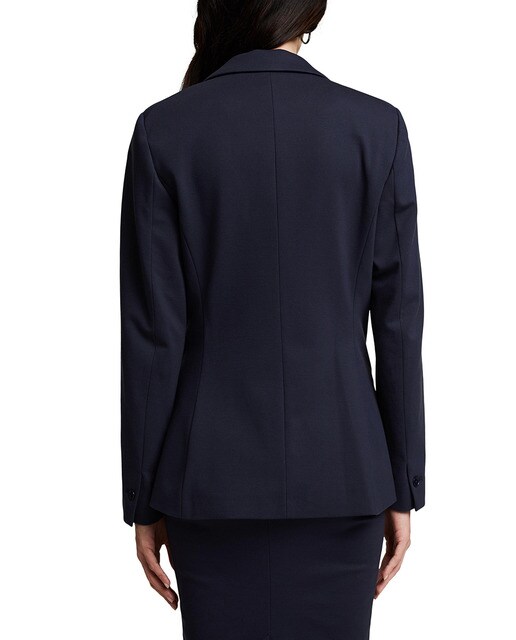 Blazer básica de mujer viscosa · Esprit Collection · El Corte Inglés