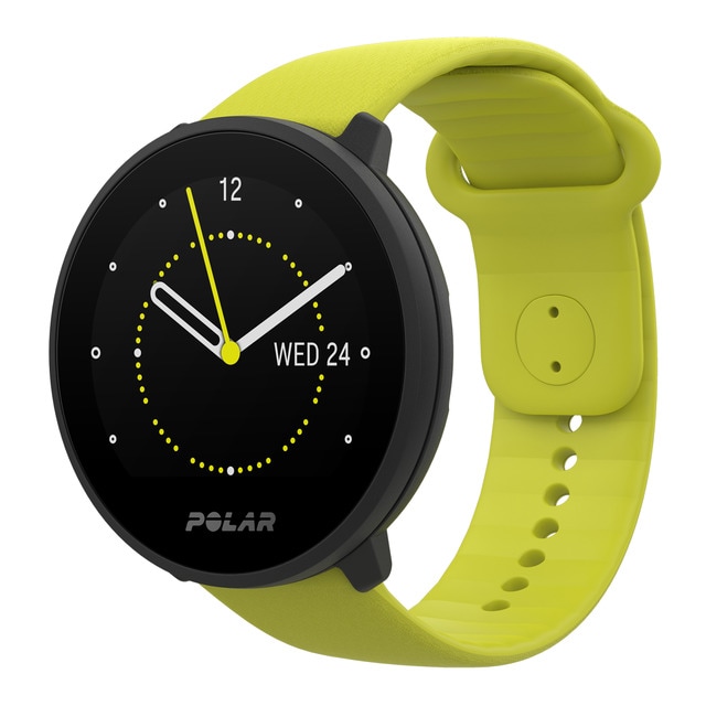 Imagen 0 de Reloj Fitness Unite S-L Polar (Reacondicionado Casi a estrenar)
