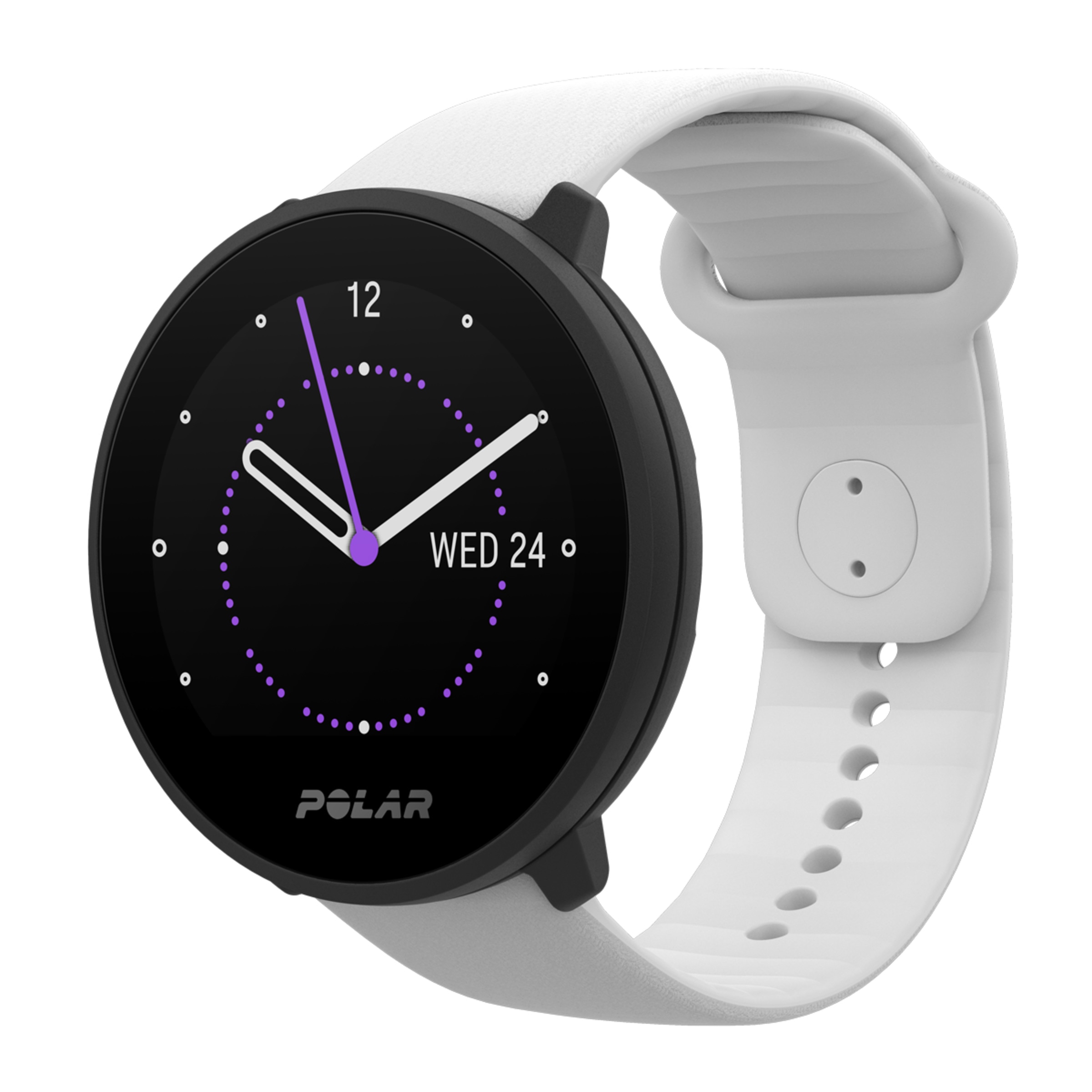 Reloj Fitness Unite S-L Polar (Reacondicionado Grado A) Blanco-1