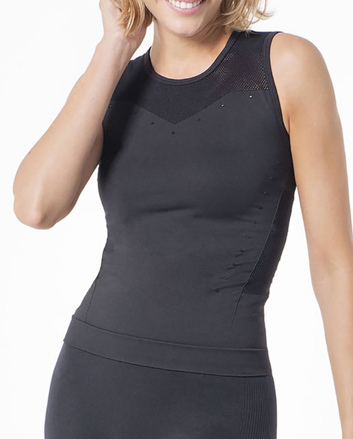 Imagen 0 de Camiseta adelgazante Emana Vira