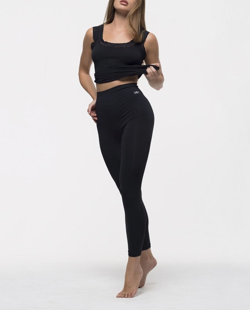 Imagen 0 de Legging adelgazante vientre plano Emana Noa