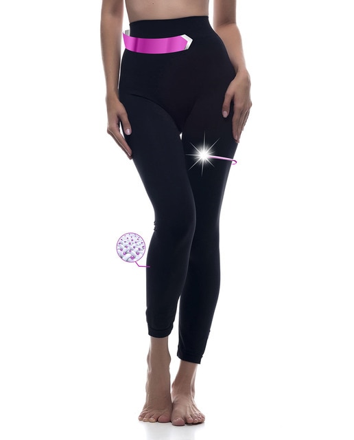 Imagen 0 de Legging adelgazante 30 Noches Emana chandra