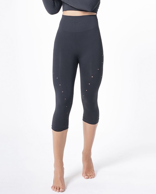 Imagen 0 de Leggings reafirmantes y adelgazantes Emana Namaste