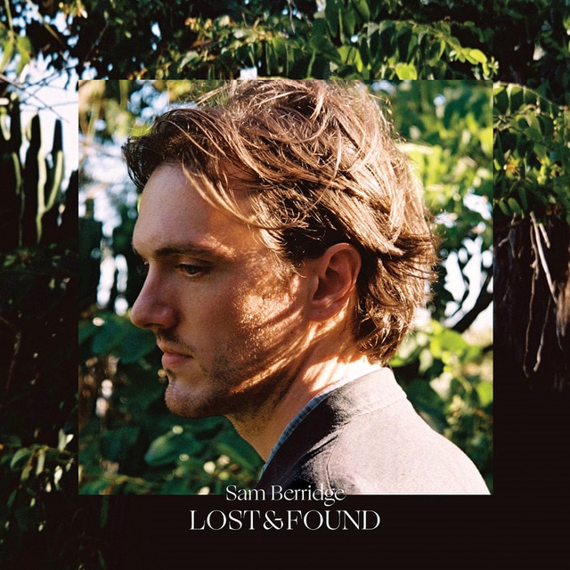Imagen 0 de Lost & Found (LP-Vinilo 12")