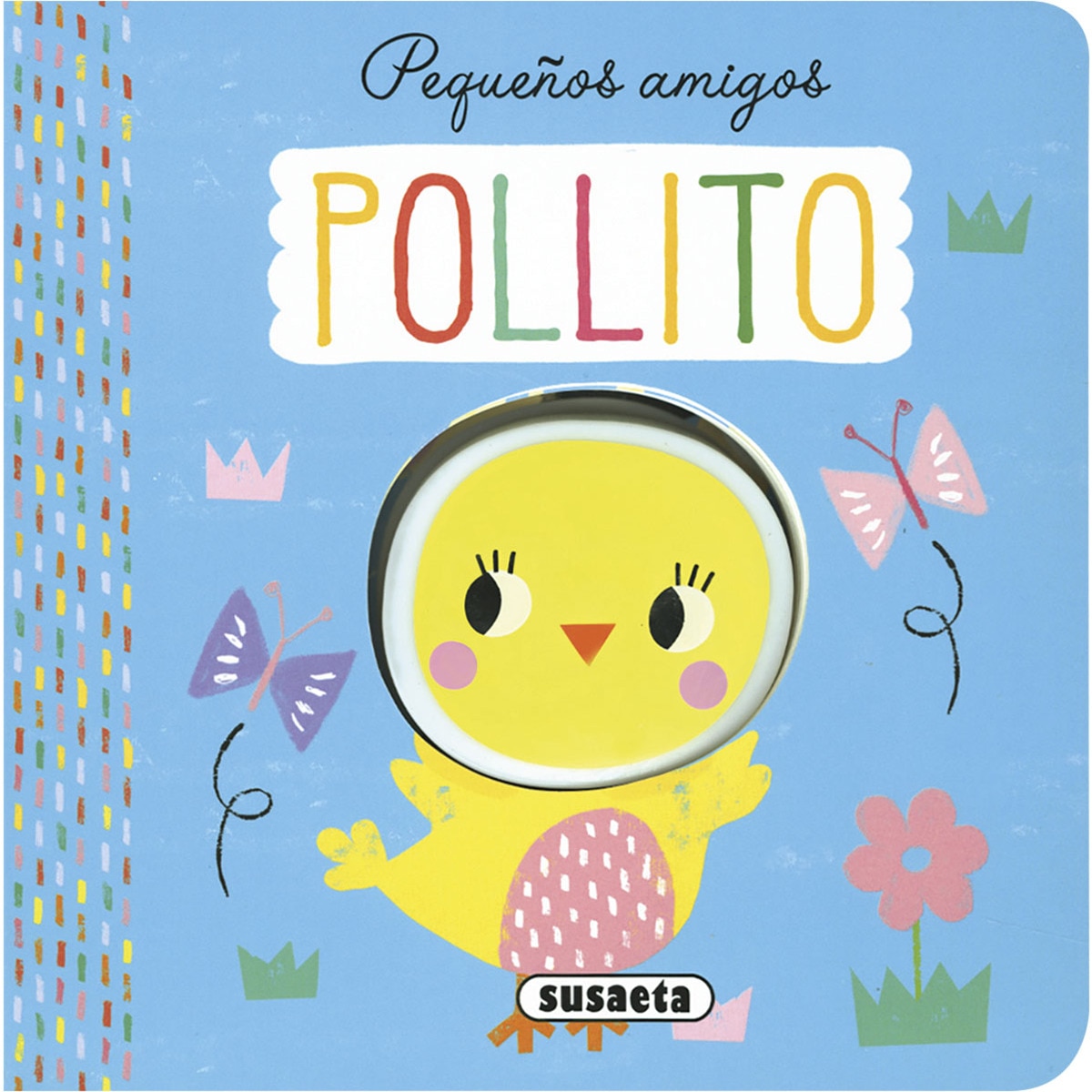 Pollito 1