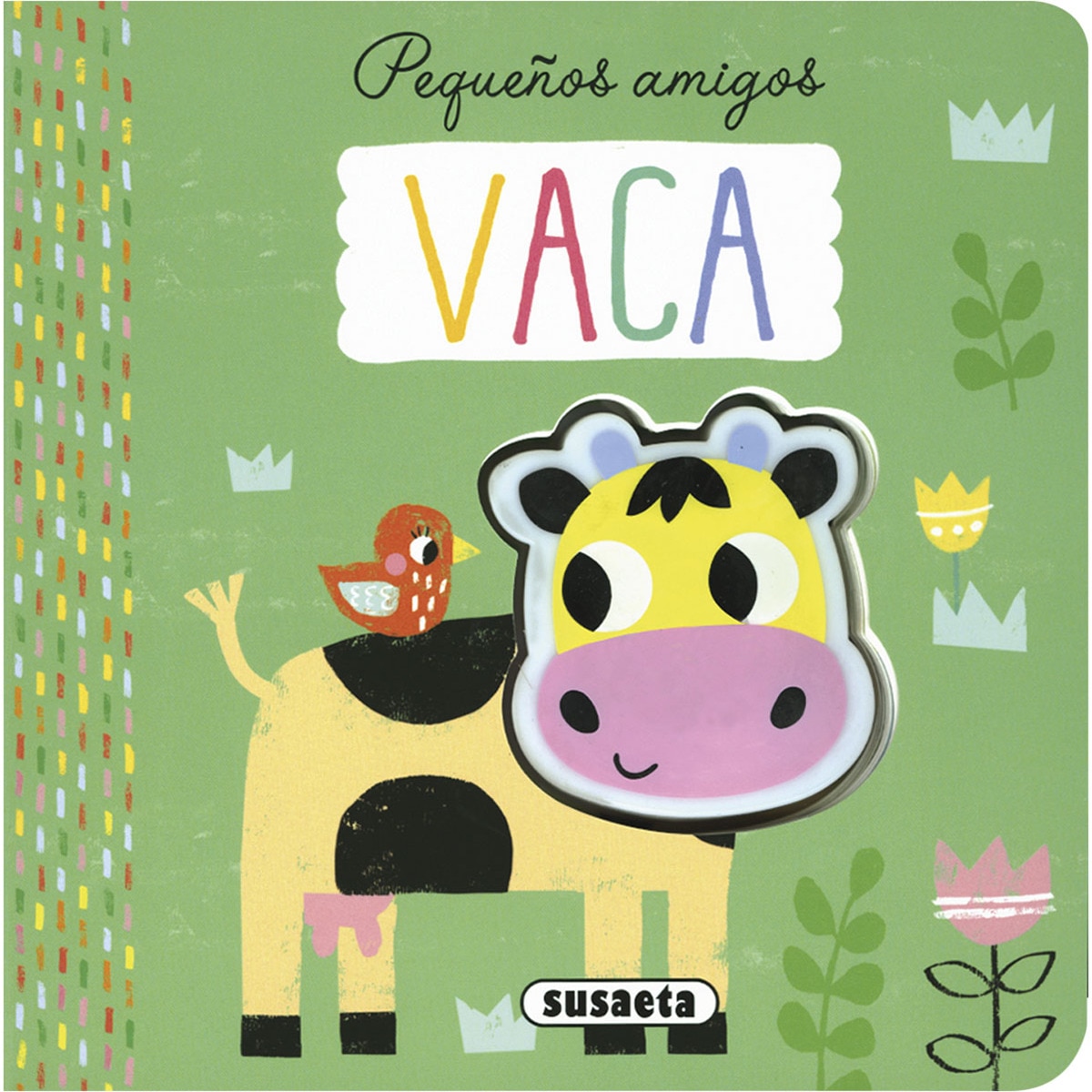 Vaca 1