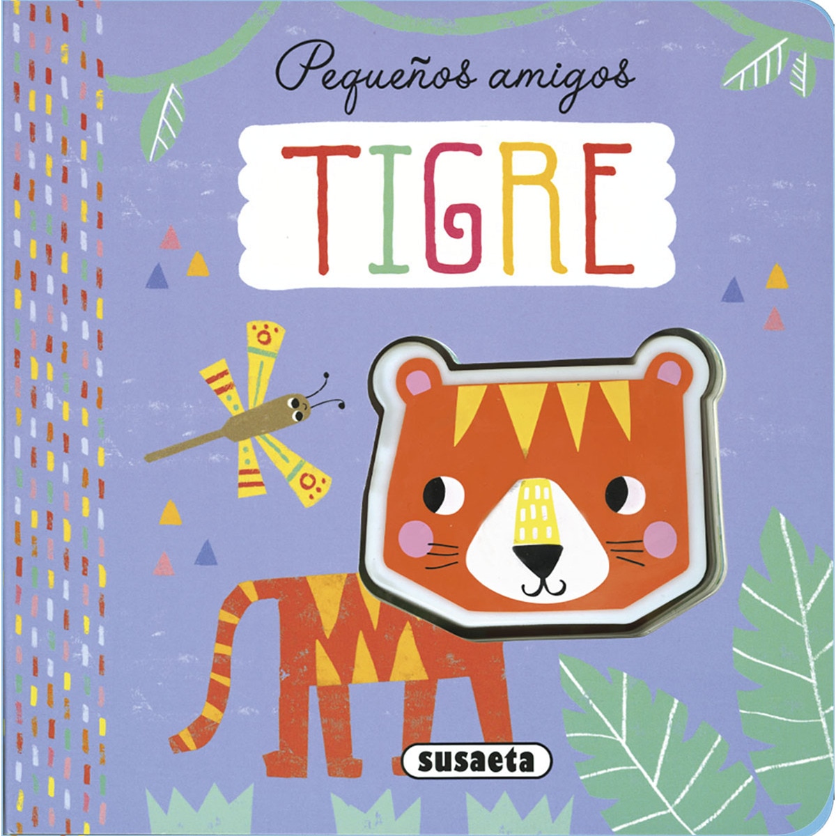 Tigre 1
